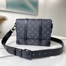 Mens LV Satchel Bags